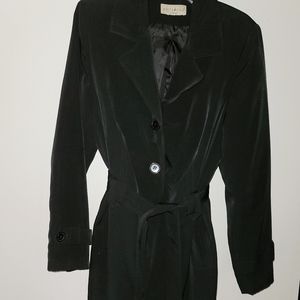 White Stag Women's trench jacket Black XL